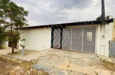 Casa para venda e aluguel em Jardim América de 110.00m² com 3 Quartos e 2 Garagens