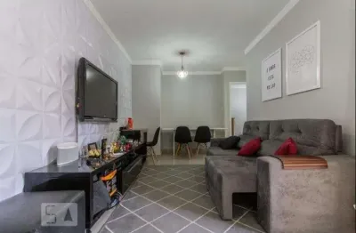 Apartamento para venda em Vila Sonia de 90.00m² com 2 Quartos e 1 Garagem