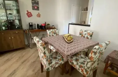 Apartamento para venda em Morumbi de 87.00m² com 2 Quartos, 2 Suites e 2 Garagens