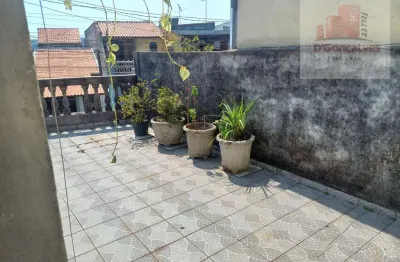 Casa para venda em Taboão de 158.00m² com 2 Quartos e 2 Garagens