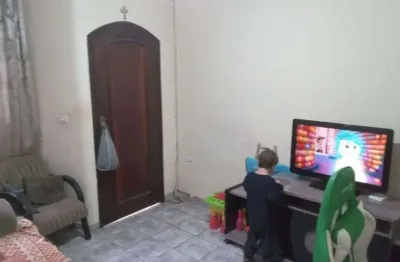 Sobrado para venda em Vila Verde de 120.00m² com 3 Quartos e 2 Garagens