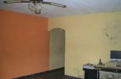 Sobrado para venda em Vila Talarico de 130.00m² com 4 Quartos, 1 Suite e 3 Garagens