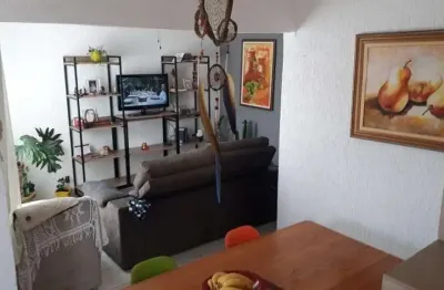 Sobrado para venda em Vila Buenos Aires de 50.00m² com 3 Quartos e 2 Garagens