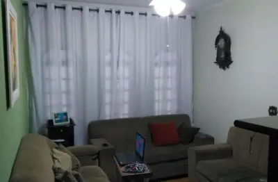 Casa para venda em Jardim Ponte Rasa de 188.00m² com 2 Quartos e 2 Garagens