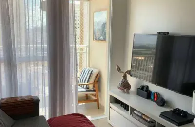 Apartamento para venda em Santo Antônio de 62.00m² com 2 Quartos, 1 Suite e 1 Garagem