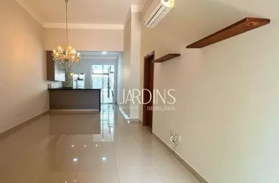 Casa de Condomínio para venda em Recreio Das Acácias de 144.00m² com 3 Quartos, 3 Suites e 4 Garagens