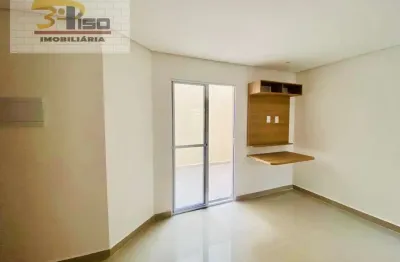 Apartamento para venda em Jardim Helena de 40.00m² com 2 Quartos