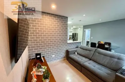 Casa de Condomínio para venda em Jardim Colibri de 120.00m² com 2 Quartos, 2 Suites e 3 Garagens