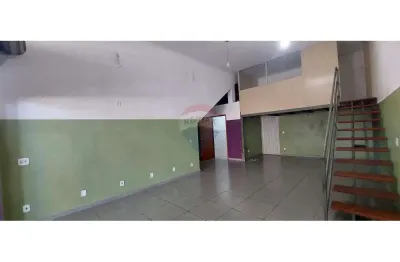Casa comercial para alugar na Avenida Princesa Isabel, 756, Jardim Amanda I, Hortolândia