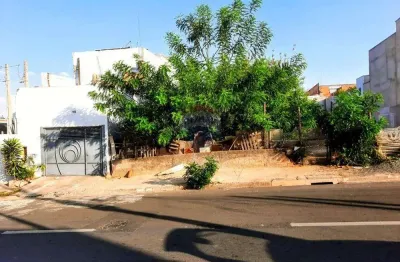 Terreno à venda na Rua José Aparecido Mendes, 65, Jardim Novo Cambuí, Hortolândia