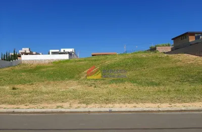 Terreno en Condomínio para venda em Condomínio Quintas Da Terracota de 1200.00m²