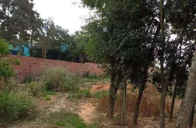 Terreno para venda em Recanto Campestre Viracopos Gleba 2 de 1000.00m²