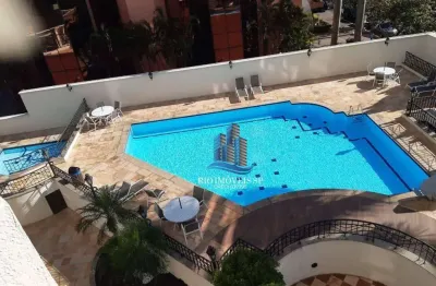 Cobertura para venda em Jardim Avelino de 173.00m² com 3 Quartos, 3 Suites e 3 Garagens