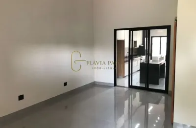 Casa para venda em Recreio Das Acácias de 150.00m² com 3 Quartos, 3 Suites e 4 Garagens