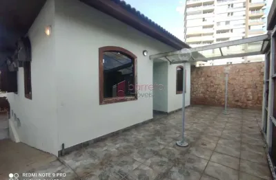 Casa para venda em Jardim Paulista I de 307.00m² com 3 Quartos, 1 Suite e 7 Garagens