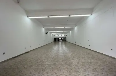 Sala comercial para alugar na Rua Sete de Dezembro, ***, Centro, Birigui