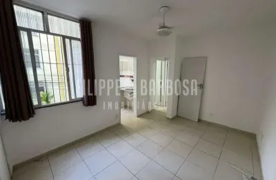 Apartamento para venda em Parada de Lucas de 40.00m² com 1 Quarto e 1 Garagem