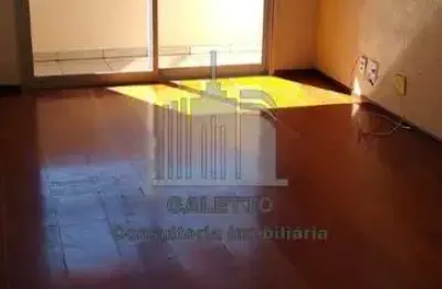 Apartamento para venda em PONTE PRETA de 106.89m² com 3 Quartos, 1 Suite e 1 Garagem