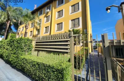 Apartamento para venda em Residencial Das Américas de 39.00m² com 2 Quartos e 1 Garagem