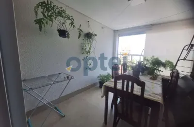 Apartamento para venda em Saúde de 78.00m² com 3 Quartos, 1 Suite e 1 Garagem