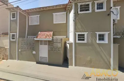 Kitnet para alugar em Parque Arnold Schimidt de 30.00m² com 1 Quarto