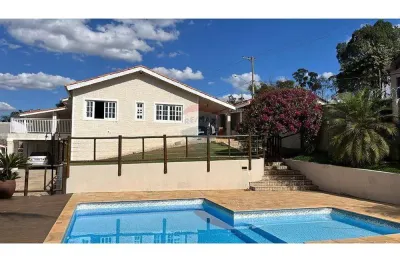 Chácara para venda em Chácara São Jorge de 200.00m² com 3 Quartos e 1 Suite