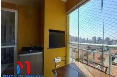 Apartamento para venda em Osvaldo Cruz de 68.00m² com 2 Quartos, 1 Suite e 1 Garagem