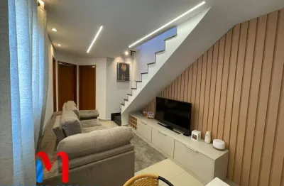 Apartamento para venda em Santa Maria de 86.00m² com 2 Quartos, 1 Suite e 2 Garagens