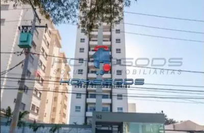 Apartamento para venda em Vila Itapura de 58.00m² com 2 Quartos e 1 Garagem