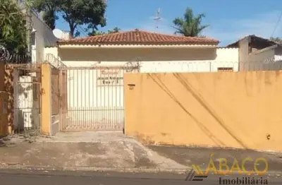Kitnet para alugar em Parque Santa Felícia Jardim de 40.00m² com 1 Quarto e 1 Garagem