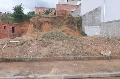 Terreno à venda no Jardim Itália, Itupeva 
