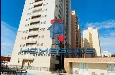 Apartamento para venda em Jardim Guanabara de 88.00m² com 3 Quartos, 1 Suite e 2 Garagens