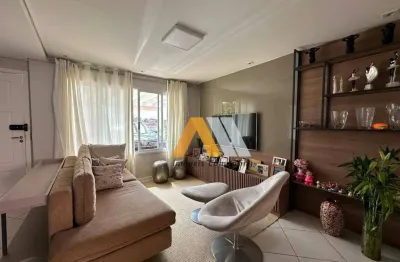 Sobrado para alugar em Condomínio Elton Ville de 130.00m² com 3 Quartos, 1 Suite e 2 Garagens