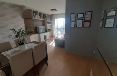 Apartamento para venda em Vila Nova Esperia de 54.00m² com 2 Quartos e 1 Garagem