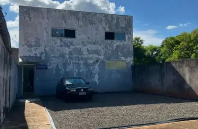 Casa comercial à venda no Jardim Paulista, Presidente Prudente 