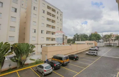 Apartamento para venda em Jardim Gonçalves de 54.00m² com 2 Quartos