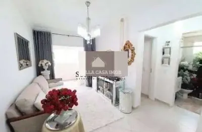 Apartamento para venda em Vila Jardini de 64.00m² com 2 Quartos, 1 Suite e 1 Garagem