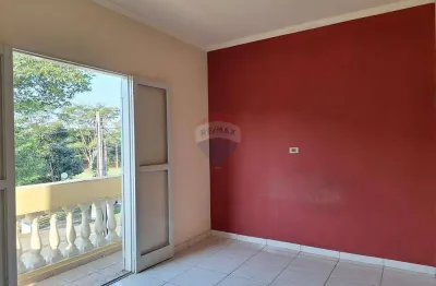 Casa com 2 quartos para alugar na Rua Inácio de Vasconcellos Cunha Caldeira, 115, Ondas, Piracicaba