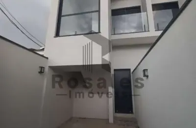 Casa para alugar em Vila Bressani de 120.00m² com 3 Quartos, 1 Suite e 1 Garagem