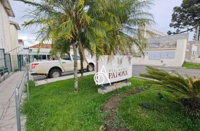 Apartamento para venda em Santa Quitéria de 63.00m² com 1 Quarto e 1 Garagem