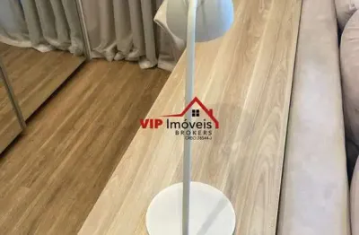 Apartamento para alugar em Centro de 102.00m² com 1 Quarto, 1 Suite e 1 Garagem