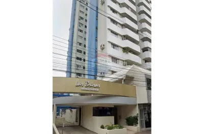 Apartamento para venda em Centro de 115.00m² com 3 Quartos, 1 Suite e 1 Garagem