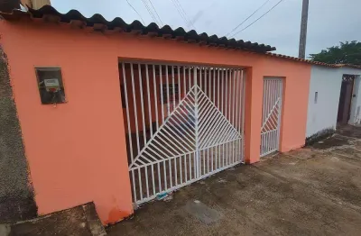 Casa para venda em Jardim São Sebastião de 100.00m² com 2 Quartos e 2 Garagens