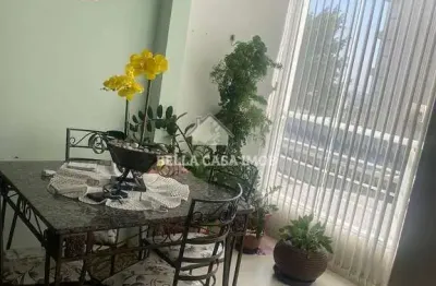 Apartamento para venda em Cidade Jardim de 60.00m² com 2 Quartos e 1 Garagem