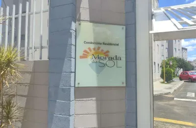 Apartamento para alugar em Vila Ricci de 61.00m² com 3 Quartos, 1 Suite e 2 Garagens