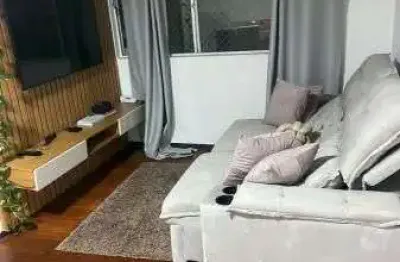 Apartamento para venda em Cangaíba de 60.00m² com 2 Quartos e 1 Garagem