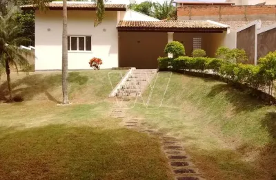 Casa de Condomínio para alugar em Loteamento Caminhos De São Conrado (sousas) de 168.94m² com 3 Quartos, 1 Suite e 6 Garagens