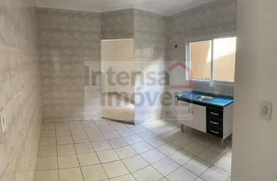 Casa para venda em Loteamento Residencial Vale Das Flores de 91.00m² com 2 Quartos, 1 Suite e 2 Garagens
