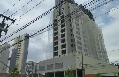 Kitnet / Stúdio à venda na Vila Izabel, Curitiba 