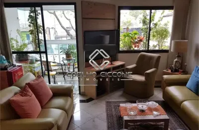 Apartamento para venda em Cerâmica de 121.00m² com 2 Quartos, 2 Suites e 2 Garagens